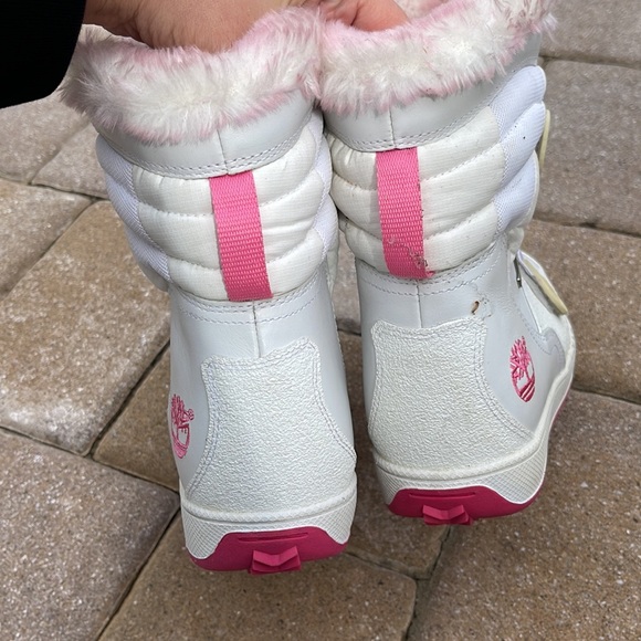 TIMBERLAND BOOTS - Picture 6 of 9